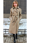 Trench coat, pattern №574, photo 20