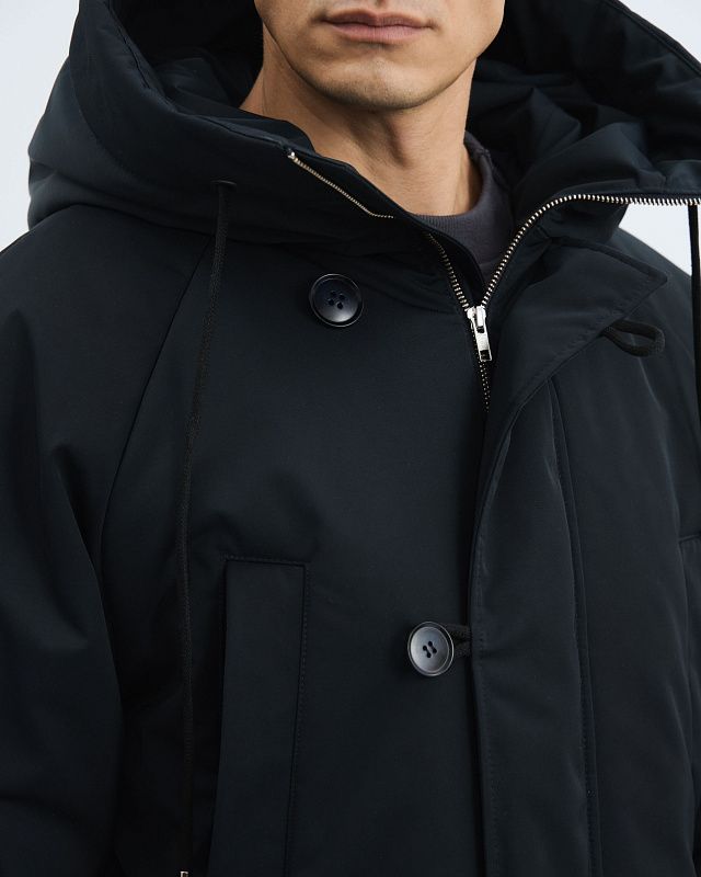 Men's jacket, pattern №1288