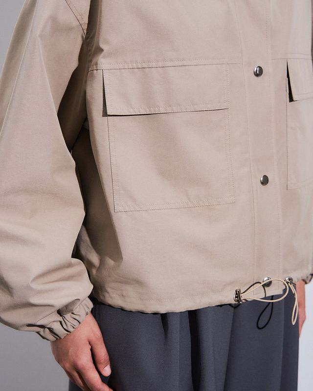 Jacket, pattern №1360