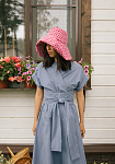 Dress, pattern №851, photo 1