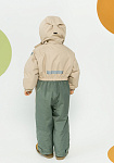 Children’s insulated overall, pattern №795, photo 4