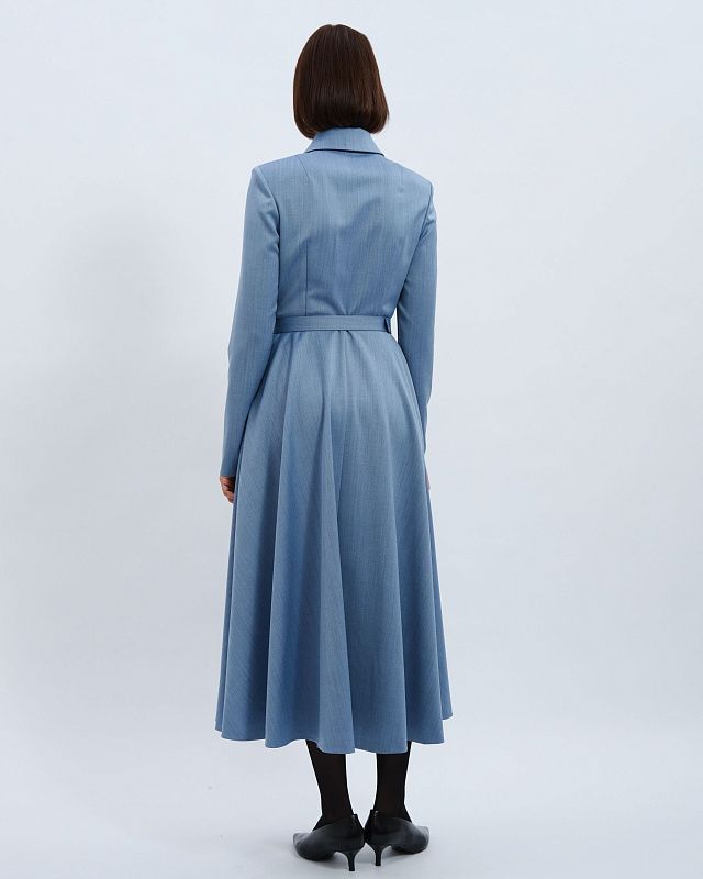 Dress, pattern №1312