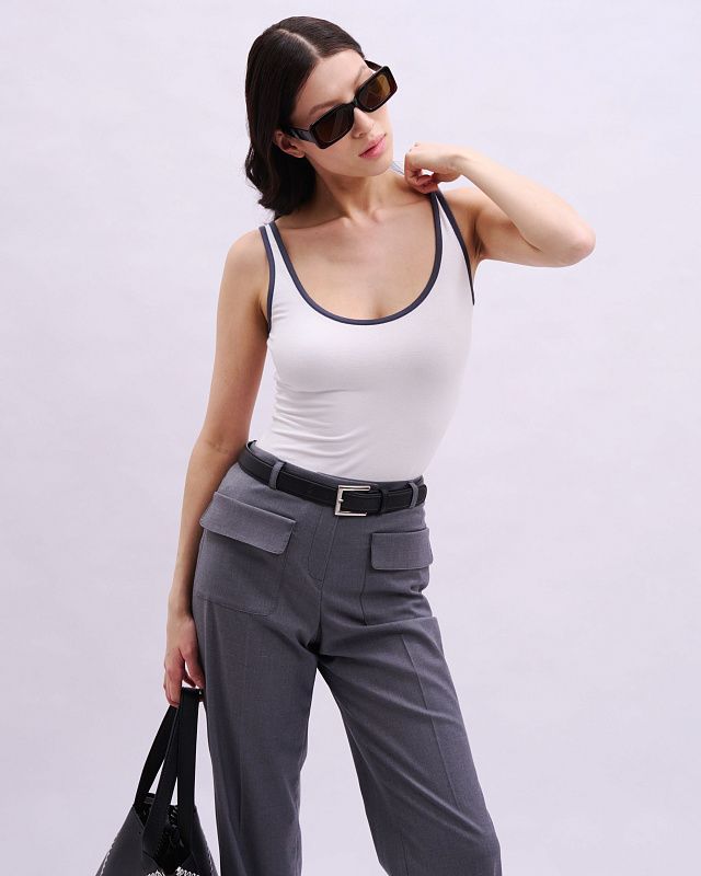 Trousers, pattern №998