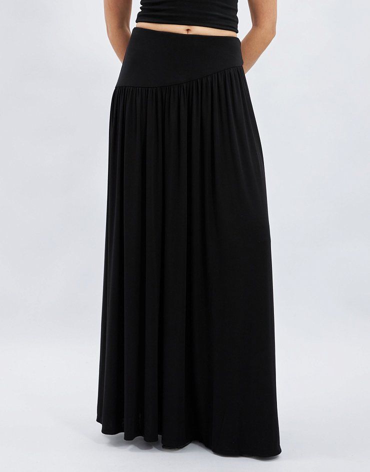 Skirt, pattern №1292