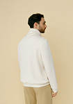 Sweater, pattern №813, photo 5