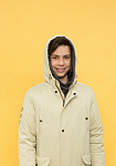 Insulated jacket for adolescent boys, pattern №794, photo 8