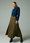 Skirt, pattern №867, photo 12