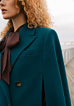 Cape coat, pattern № 520, photo 8