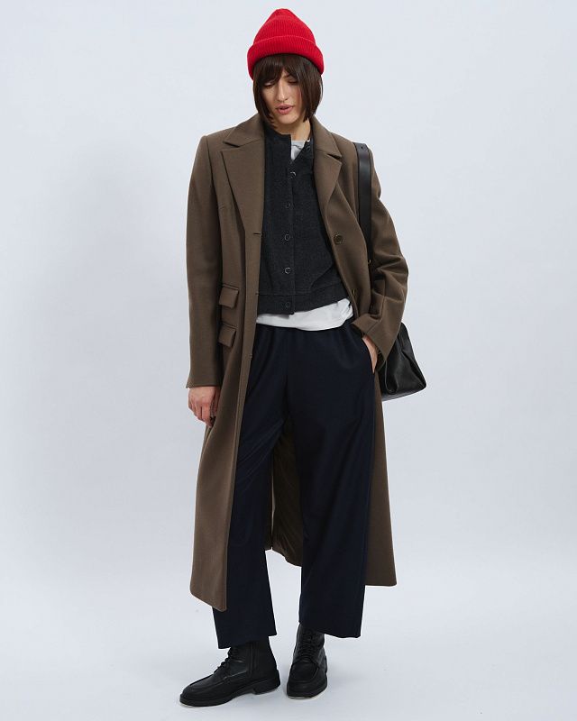 Longsleeve, pattern №1307