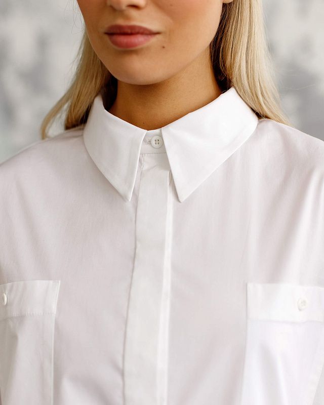 Shirt, pattern №670