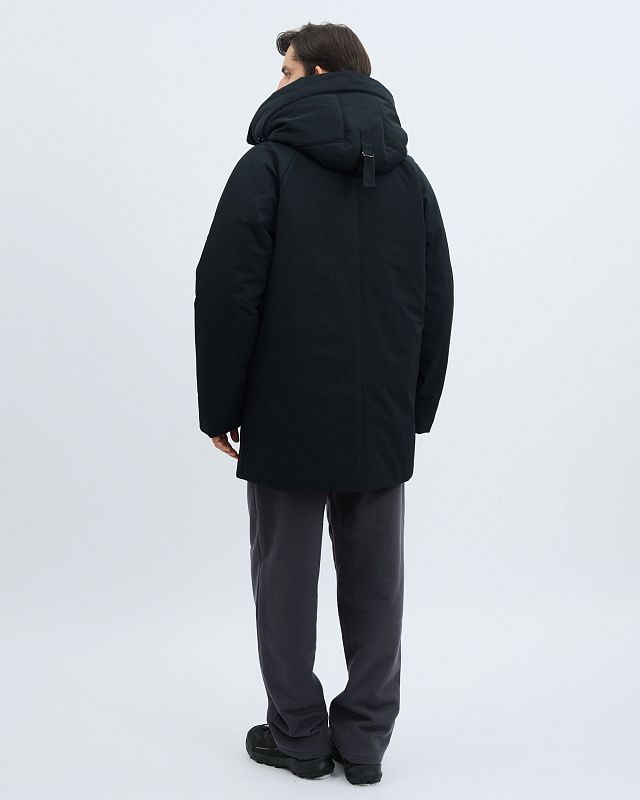 Men's jacket, pattern №1288