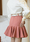 Skirt, pattern №761, photo 5