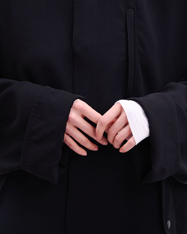 Coat, pattern №1242
