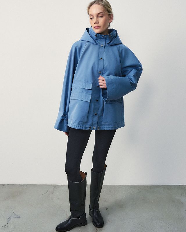Jacket, pattern №1365
