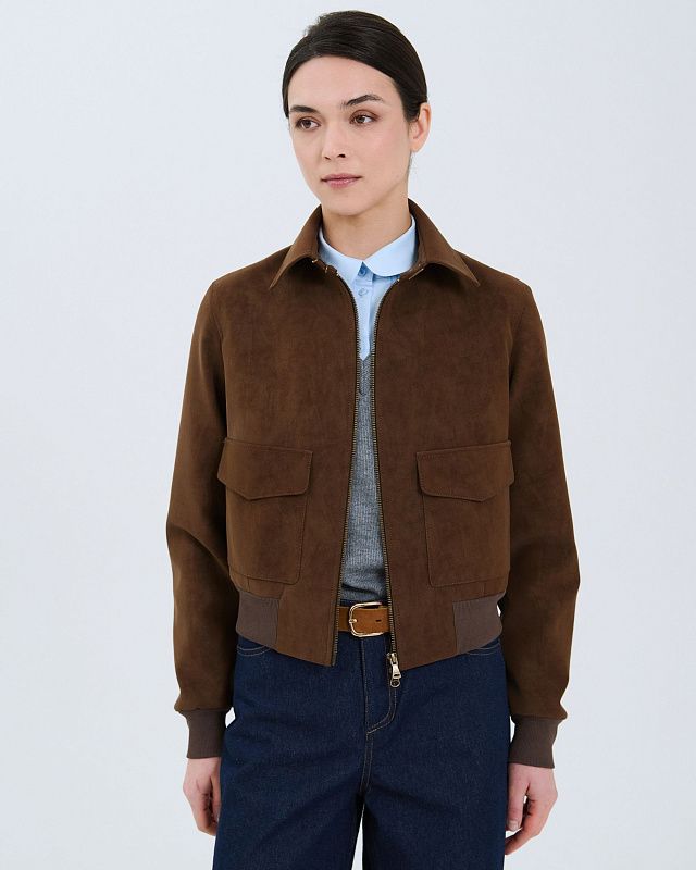 Jacket, pattern №1322