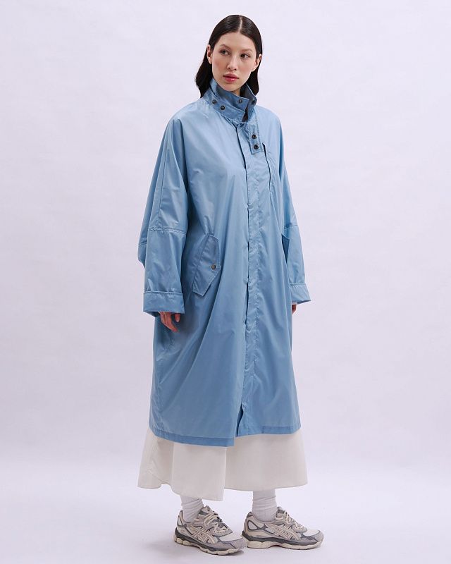 Coat, pattern №1242