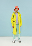 Kid’s raincoat, pattern №824, photo 25