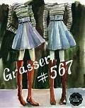 Skirt, pattern №567