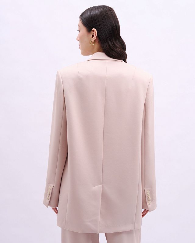 Jacket, pattern №1233