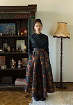 Skirt, pattern №779, photo 7