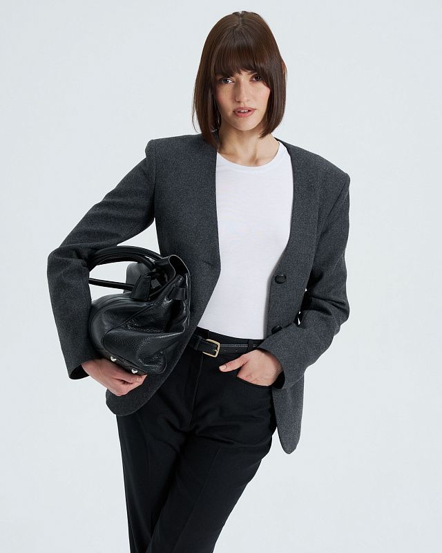 Jacket, pattern №1328