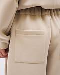 Trousers, pattern №1274