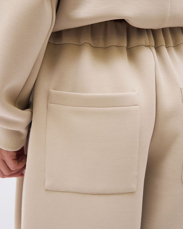 Trousers, pattern №1274