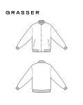 Jacket, pattern №1013