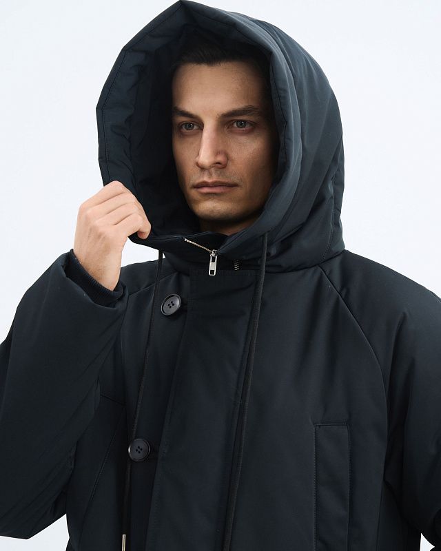 Men's jacket, pattern №1288