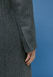 Coat in two length options, pattern №898, photo 13