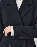 Coat, pattern №1368