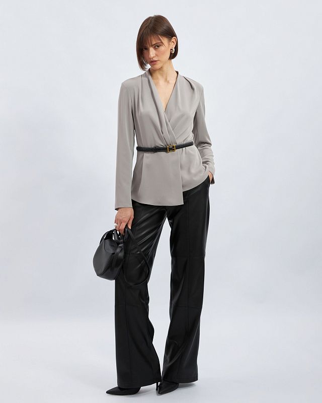 Trousers, pattern №1302 Trousers, pattern №1302