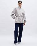 Sweatshirt, pattern №1223
