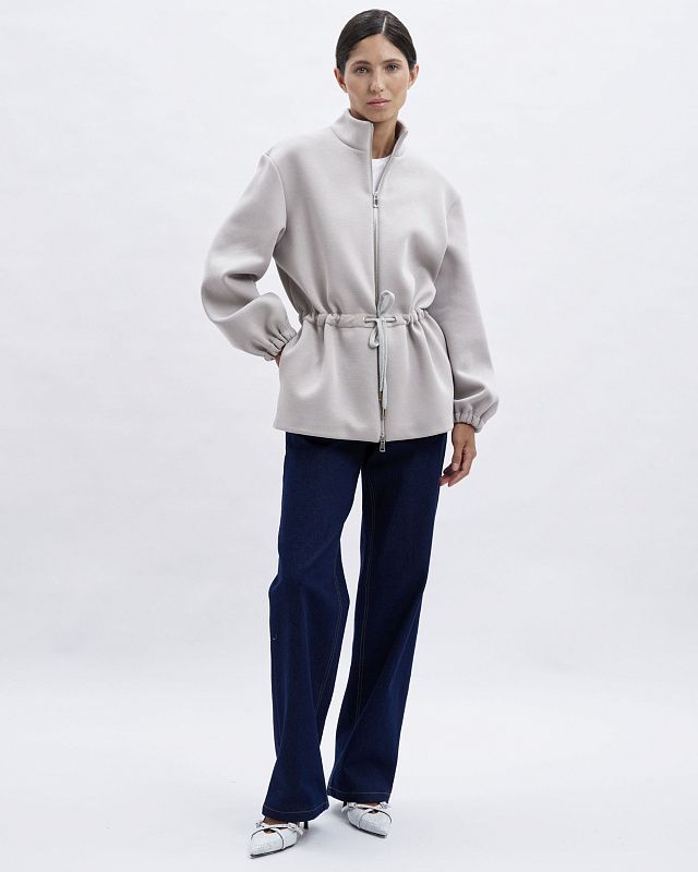 Sweatshirt, pattern №1223