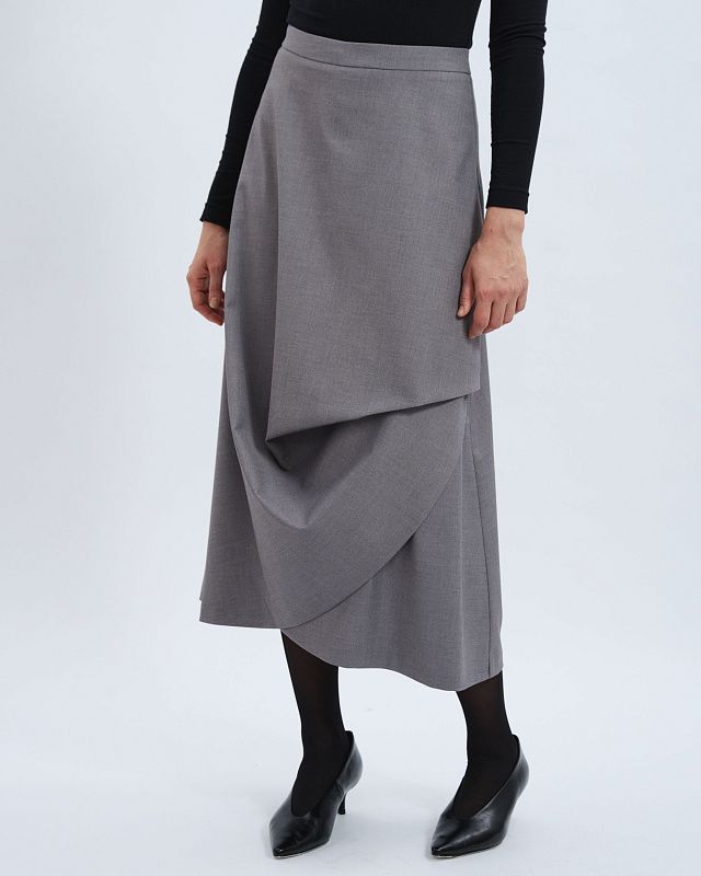 Skirt, pattern №1309