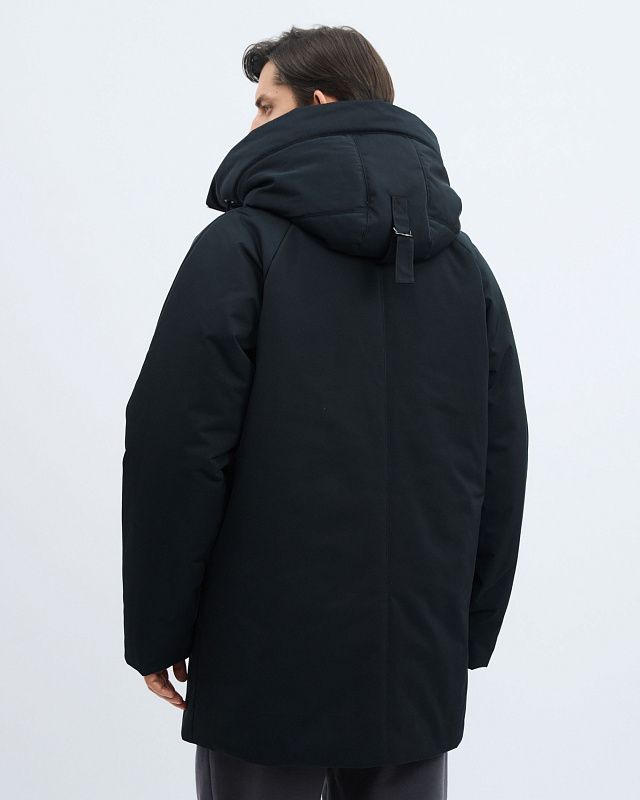 Men's jacket, pattern №1288