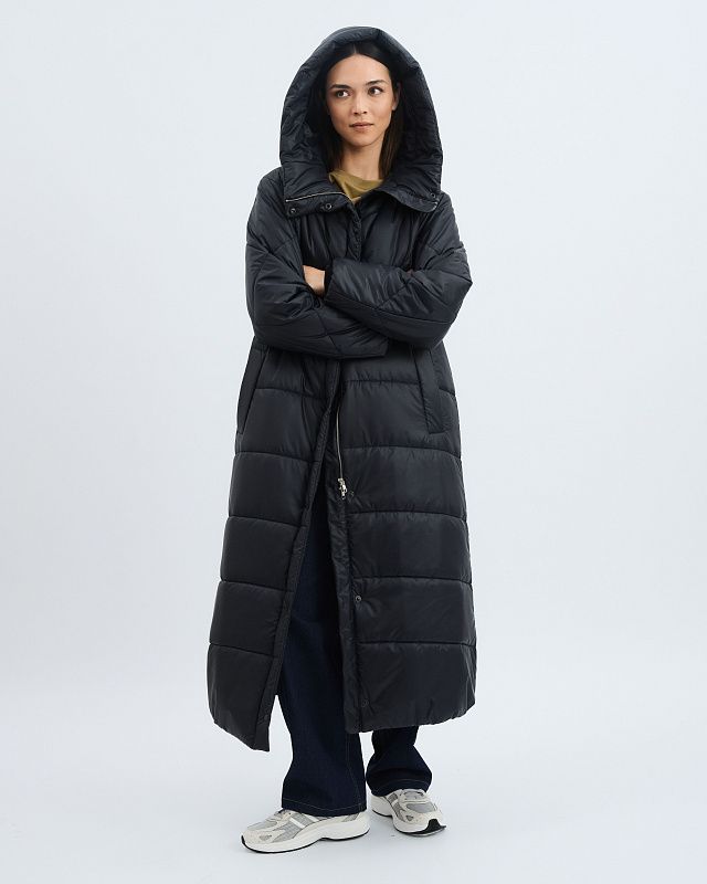 Coat, pattern №1284 Coat, pattern №1284