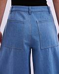 Trousers, pattern №1234