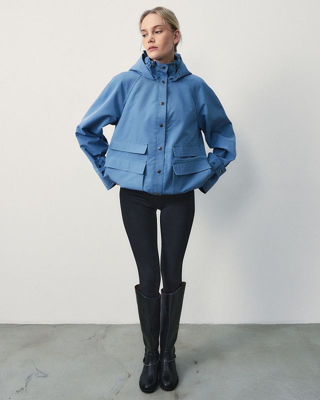 Jacket, pattern №1365