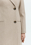 Coat, pattern №818, photo 11
