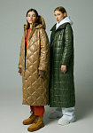 Coat, pattern №868, photo 7