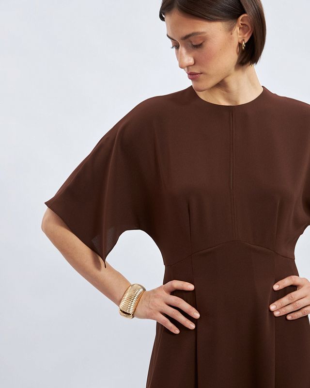 Dress, pattern №1293 Dress, pattern №1293