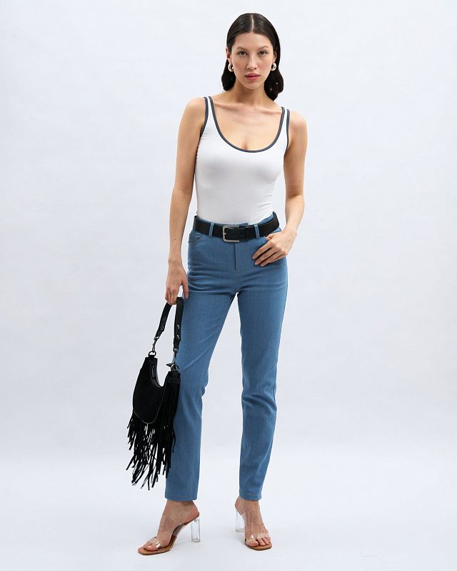 Trousers, pattern №1220