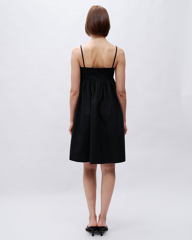 Sundress in two lengths, pattern №1254 Sundress in two lengths, pattern №1254