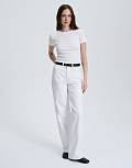 T-shirt in two lengths, pattern №1341