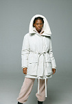 Insulated coat, pattern №881, photo 9