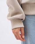 Sweatshirt and hoodie, pattern №1273