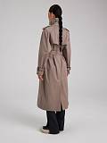 Trench coat, pattern №1003