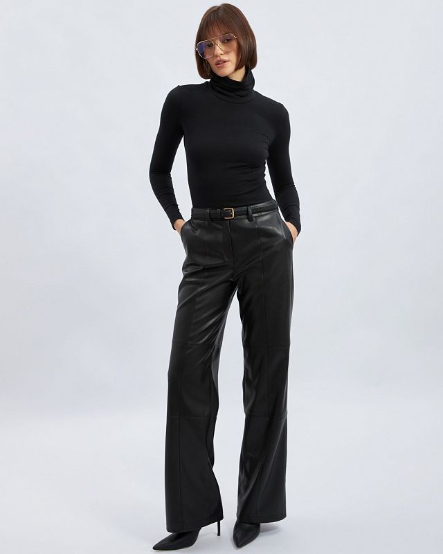 Trousers, pattern №1302 Trousers, pattern №1302