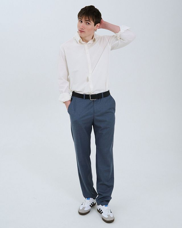 Men's trousers, pattern №1326 Men's trousers, pattern №1326